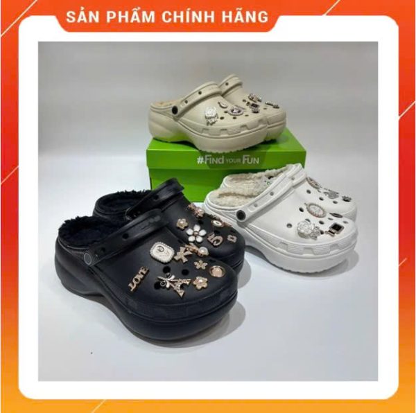 Dép Crocs - Hình ảnh 2
