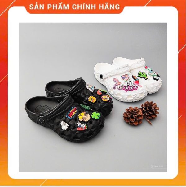 Giày dép – Phụ kiện không thể thiếu trong phong cách thời trang hiện đại