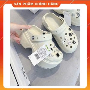 dep crocs