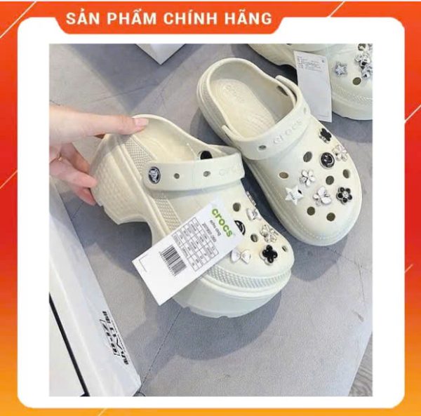 dep crocs