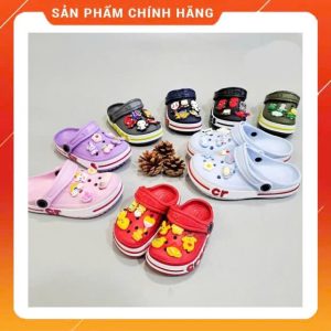 DÉP CROSS TRẺ EMm