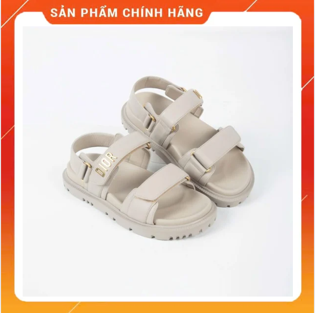 dép quai hậu nữ