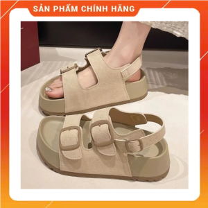 dép quai hậu