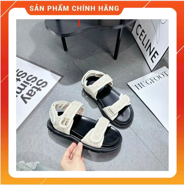 dép quai hậu