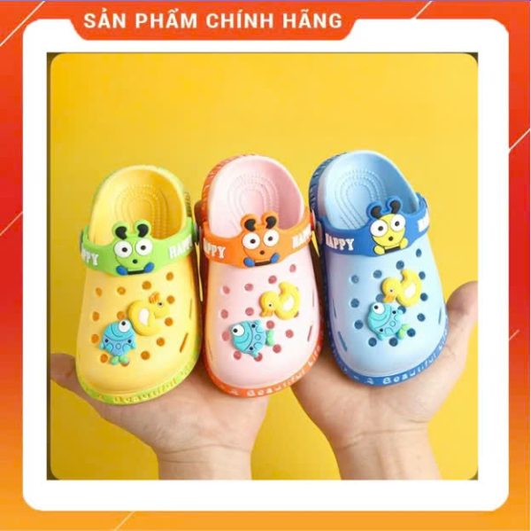 DÉP CROSS TRẺ EM