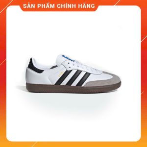 Giay thể thao ba sọc