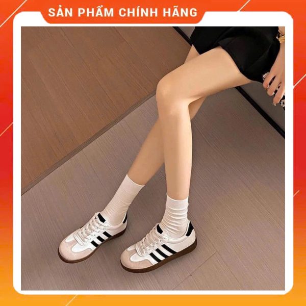 Giay thể thao ba sọc - Hình ảnh 3