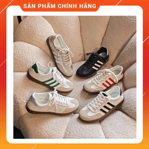 Giay thể thao ba sọc - Hình ảnh 2